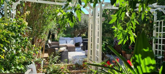 Vente Maison SERVIAN 