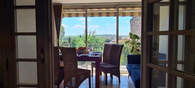 Vente Maison SERVIAN 