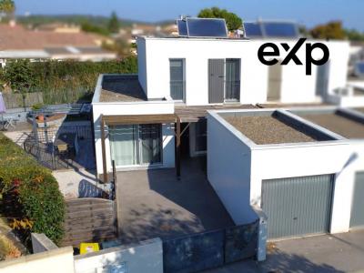 Vente Maison BESSAN 