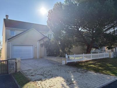 Vente Maison 4 pièces BRIVE-LA-GAILLARDE 19100