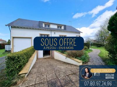 photo For sale House PEZOU 41