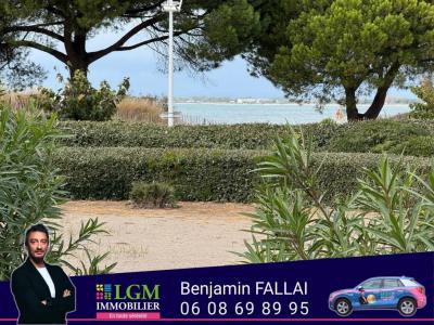 Vente Appartement GRAU-DU-ROI 30240