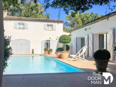 Vente Maison 3 pièces VALBONNE 06560