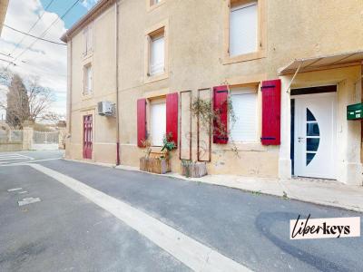 Vente Maison 10 pièces ROUBIA 11200