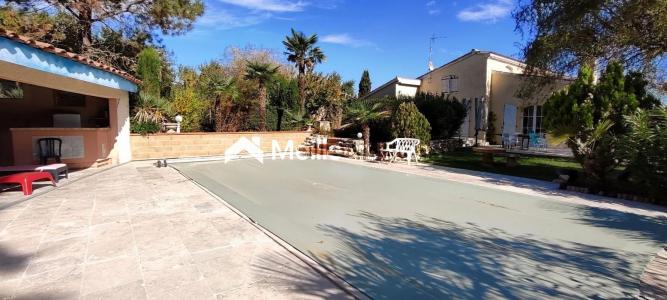 Vente Maison 7 pièces RABASTENS 81800