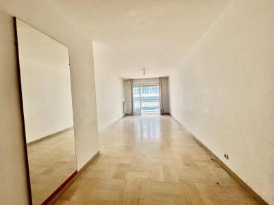 Vente Appartement 4 pièces NICE 06200