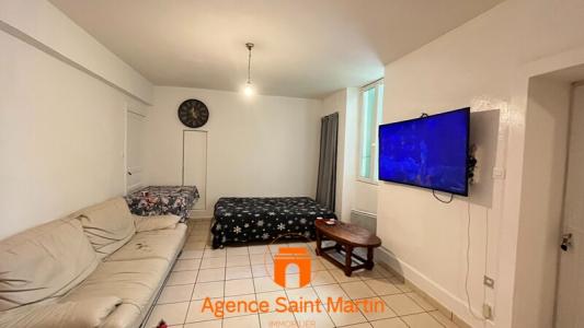 Vente Appartement 3 pièces ANCONE 26200