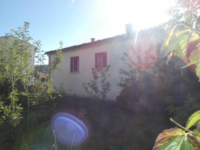 Vente Maison ROQUECOURBE 