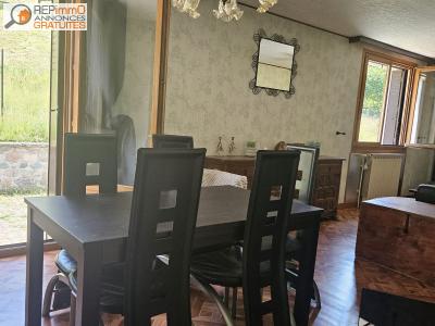 Vente Maison 6 pièces SAINT-MAURICE-SUR-MOSELLE 88560