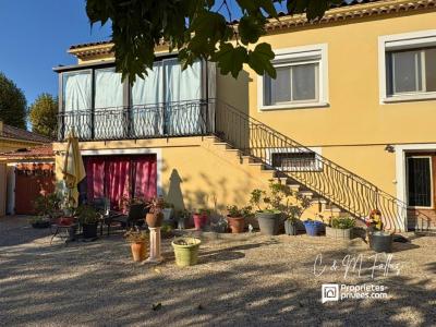 Vente Maison 6 pièces LAPALUD 84840