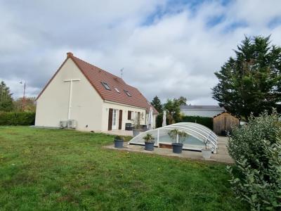 Vente Maison 7 pièces OUZOUER-SUR-LOIRE 45570