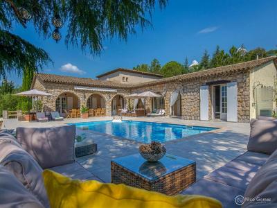 photo For sale House PEYMEINADE 06