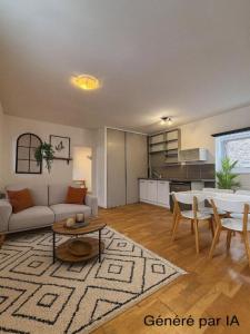 Vente Appartement 2 pièces SAINT-MALO 35400