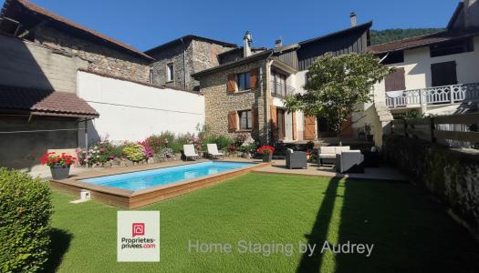 photo For sale House GONCELIN 38