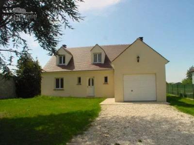 Vente Maison SOLTERRE  45