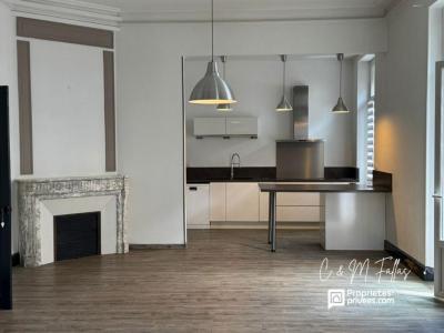 Vente Appartement 4 pièces ORANGE 84100