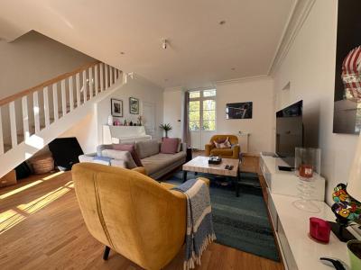 photo For rent House CHAPELLE-SUR-ERDRE 44