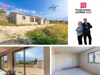 Vente Maison 5 pièces APT 84400