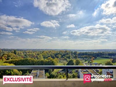 Vente Appartement 4 pièces ANGERS 49000