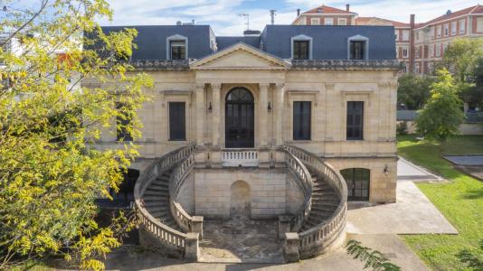 photo For sale Apartment TALENCE 33