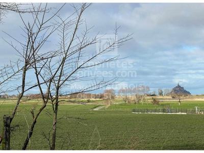 Vente Maison 5 pièces MONT-SAINT-MICHEL 50170