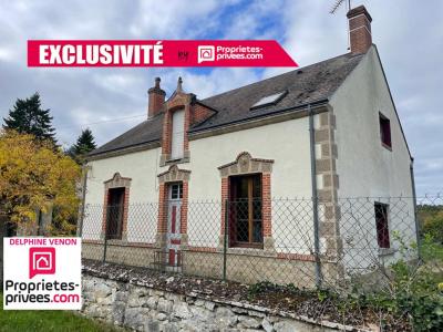 photo For sale House VITRY-AUX-LOGES 45