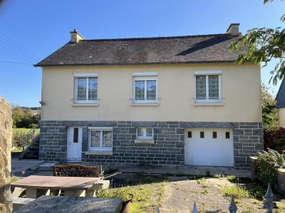 For sale House SAINT-NICOLAS-DU-PELEM  22