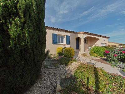Vente Maison 4 pièces OUVEILLAN 11590