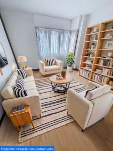 Vente Maison 5 pièces FACHES-THUMESNIL 59155