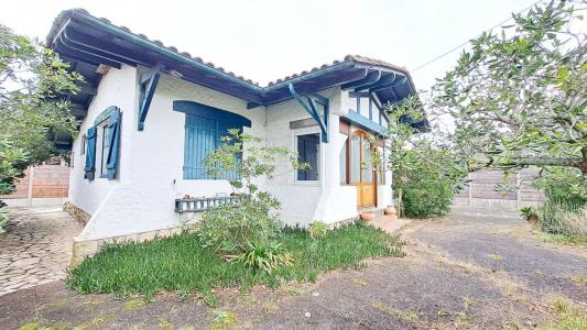 photo For sale House LEGE-CAP-FERRET 33