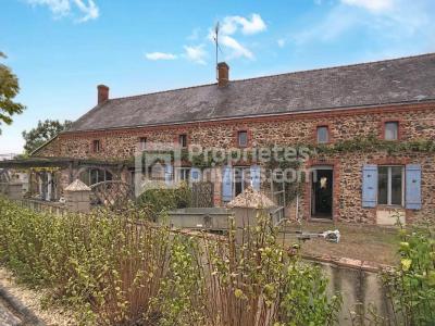 For sale House ARGENTON-L'EGLISE VAL-EN-VIGNES 79