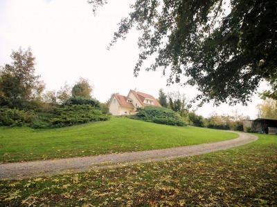 Vente Maison 7 pièces HABARCQ 62123
