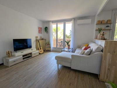 Vente Appartement 4 pièces ALES 30100