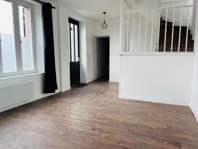 Vente Appartement 5 pièces ROMILLY-SUR-SEINE 10100