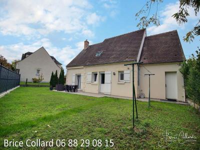 photo For sale House NOGENT-SUR-OISE 60