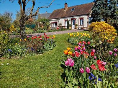 Vente Maison 4 pièces RAI 61270