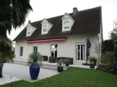 Vente Maison 5 pièces SAINT-FLORENT-SUR-CHER 18400