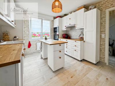 Vente Maison 7 pièces SAINT-LYPHARD 44410