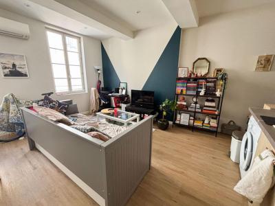Vente Appartement 2 pièces CASTRES 81100