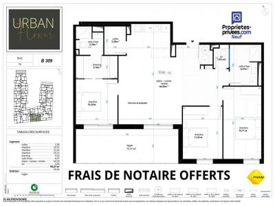 photo For sale Apartment NARBONNE 11