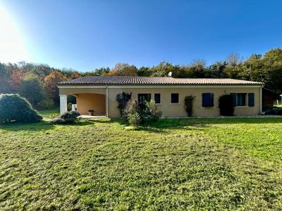 photo For sale House BEAURONNE 24