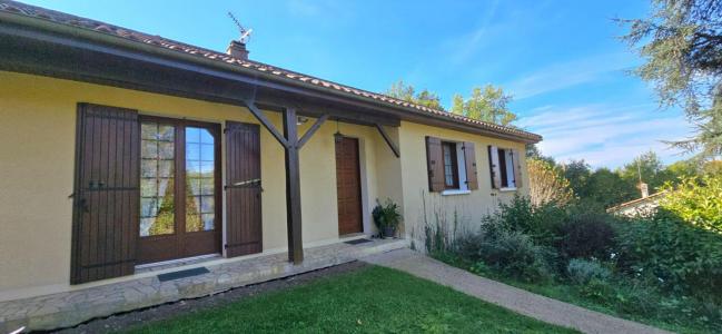 Vente Maison 6 pièces COULOUNIEIX-CHAMIERS 24660