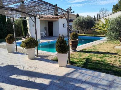 Vente Maison 5 pièces MOURIES 13890