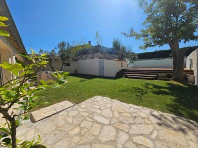 Vente Maison 4 pièces EGUILLES 13510