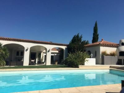 Vente Maison 5 pièces CARCASSONNE 11000