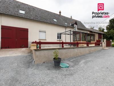 Vente Maison 6 pièces GUERCHE-DE-BRETAGNE 35130