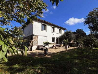 Vente Maison 5 pièces DUSSAC 24270