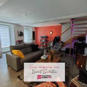 Vente Maison 4 pièces GAUBRETIERE 85130