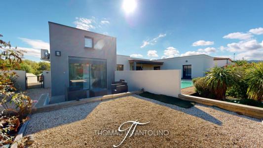 Vente Maison 7 pièces PALAJA 11570