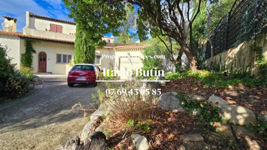 Vente Maison 5 pièces BEZIERS 34500
